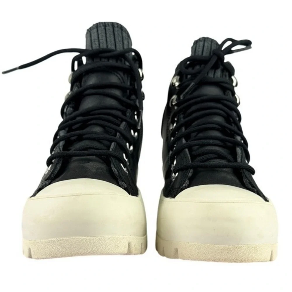 Converse Chuck Taylor All Star Lugged 2.0 Gore-Tex Leather Womens Size‎ 6.5